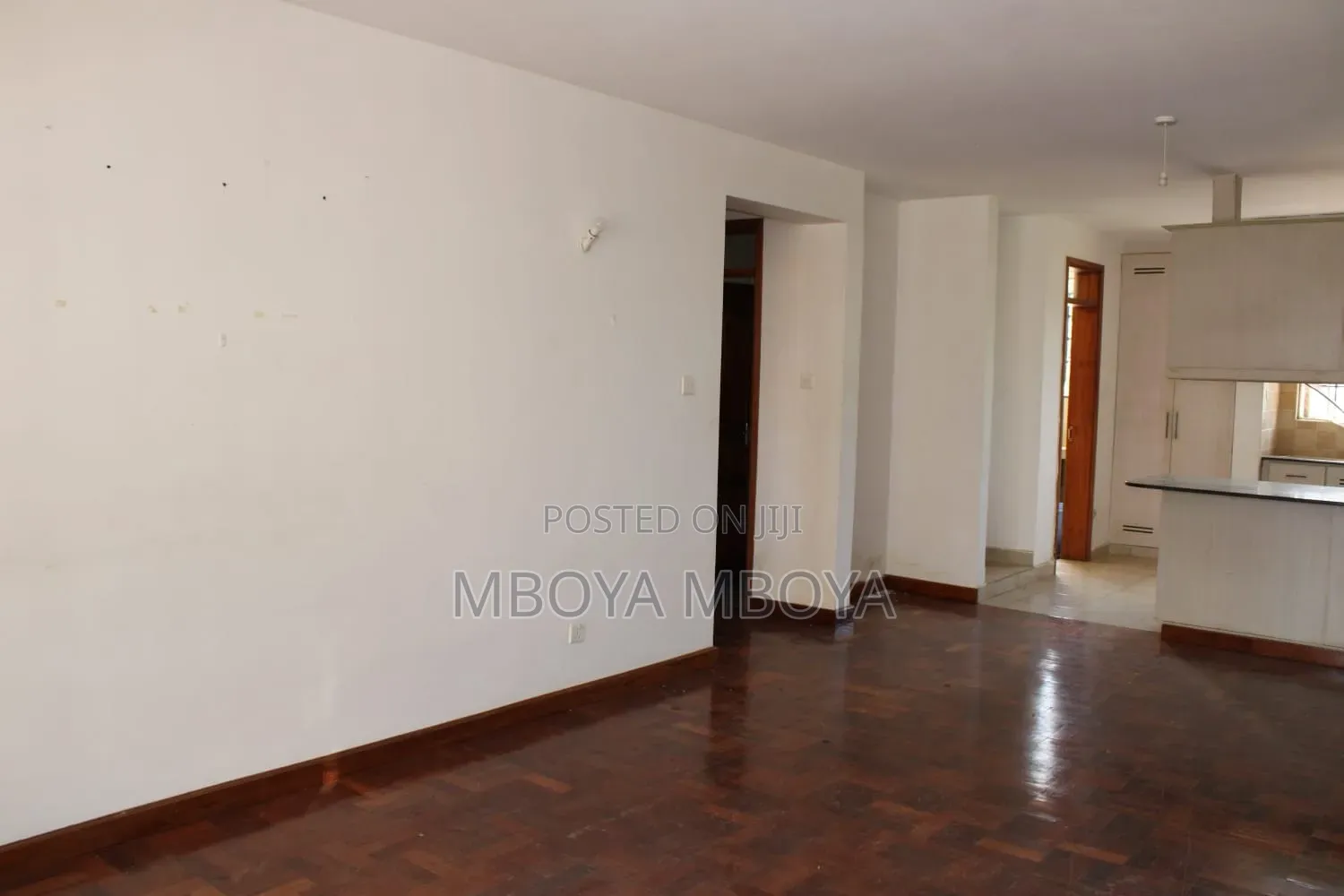 2bdrm Apartment in Riverside Drive for rent