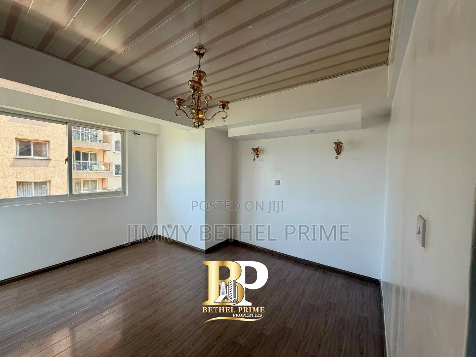 3bdrm Apartment in Raphta Road Area for rent