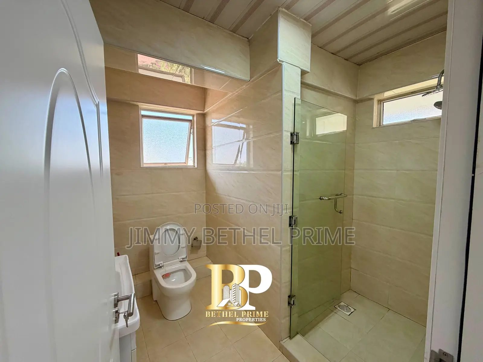 3bdrm Apartment in Raphta Road Area for rent