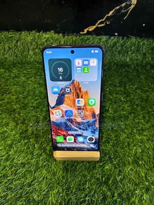 New Realme GT Neo 5 256 GB Purple