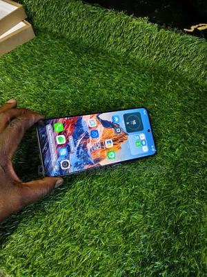 New Realme GT Neo 5 256 GB Purple