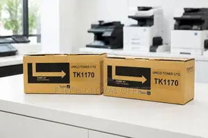 Unico TK-1170 Toner for Kyocera ECOSYS M2040dn