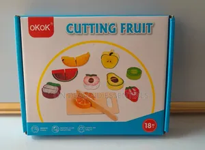 Cutting Fruit Available