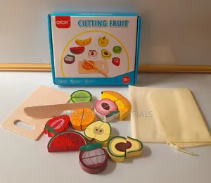 Cutting Fruit Available