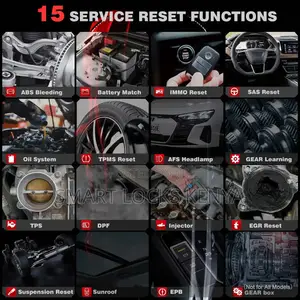 Thinkdiag With 1 Year Free Update Scanner All System All Cars