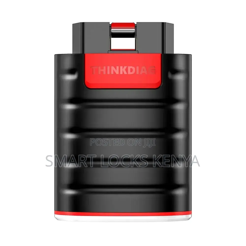 1Year Free Update Thinkdiag Auto OBD2 Scanner Full System Code Reader