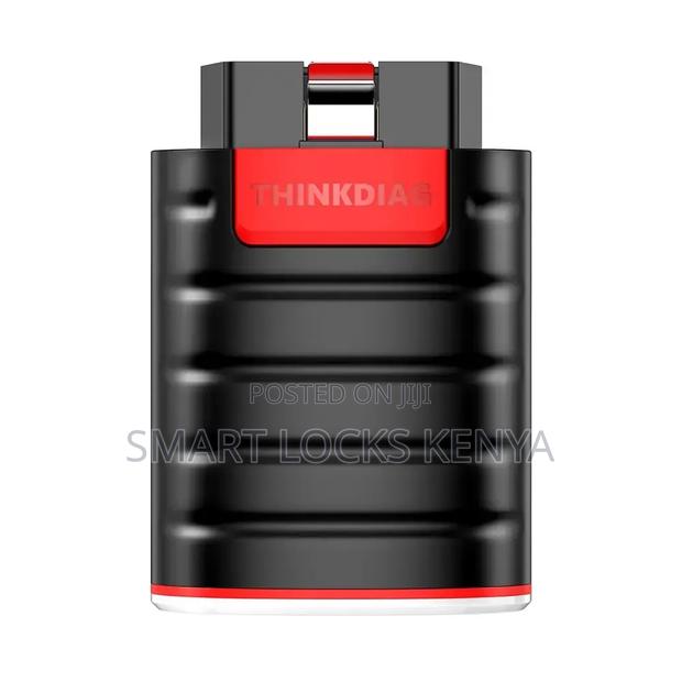 1Year Free Update Thinkdiag Auto OBD2 Scanner Full System Code Reader
