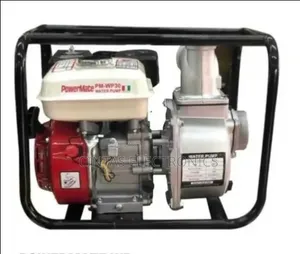 Powermate 3" Water Pump