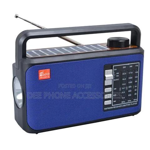 Fp 2381 S Portable Wireless Radio - thumbnail 2