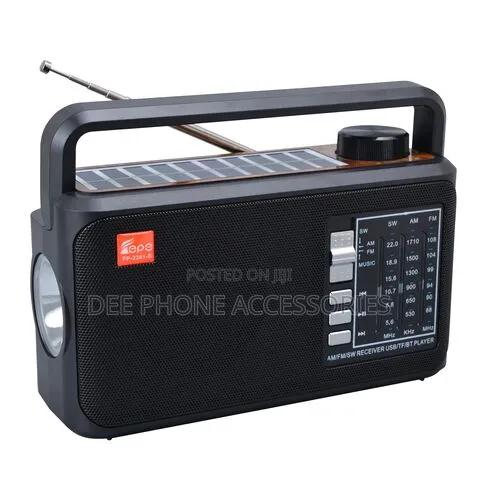Fp 2381 S Portable Wireless Radio - thumbnail 3