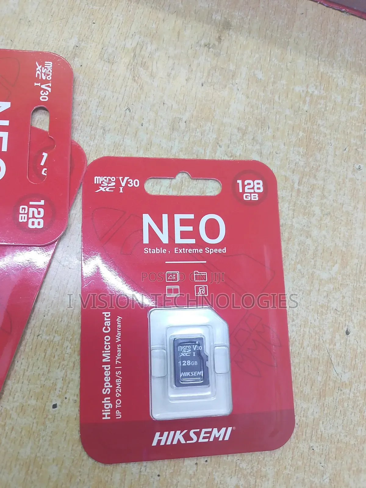 128gb Memory Cards