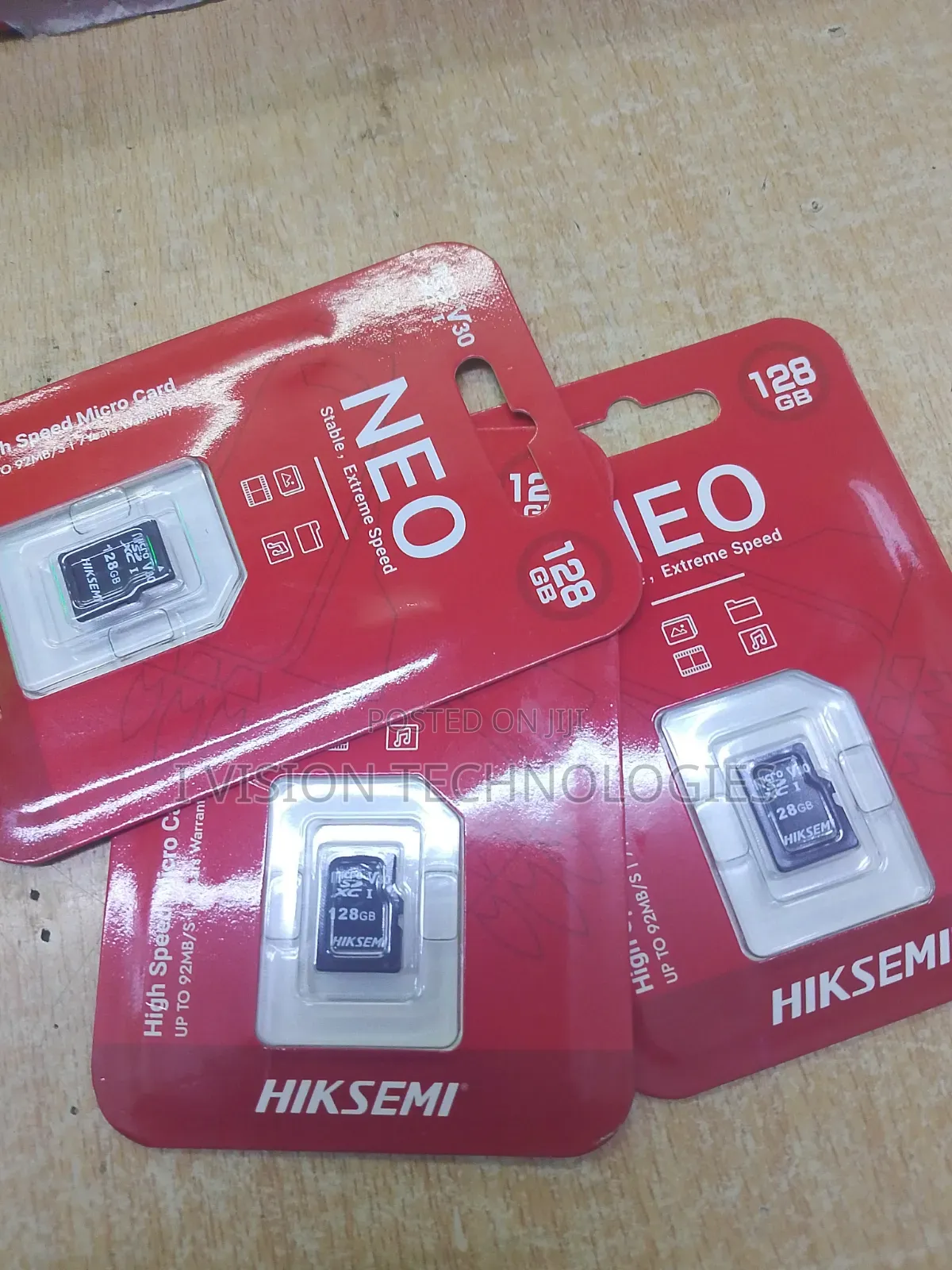 128gb Memory Cards