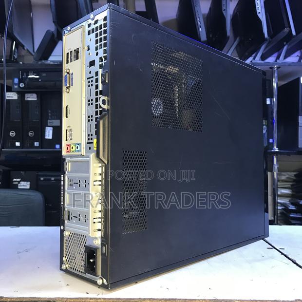 Desktop Computer HP 8GB Intel Core i3 SSD 256GB - thumbnail 3