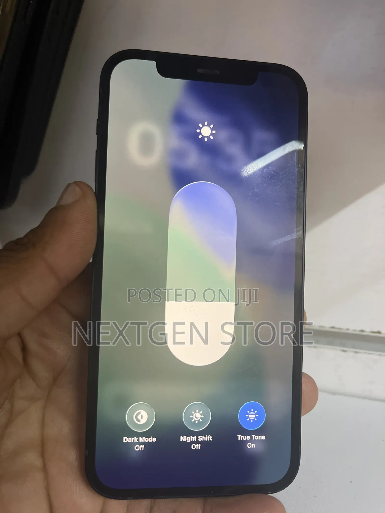 Apple iPhone 12 64 GB Blue