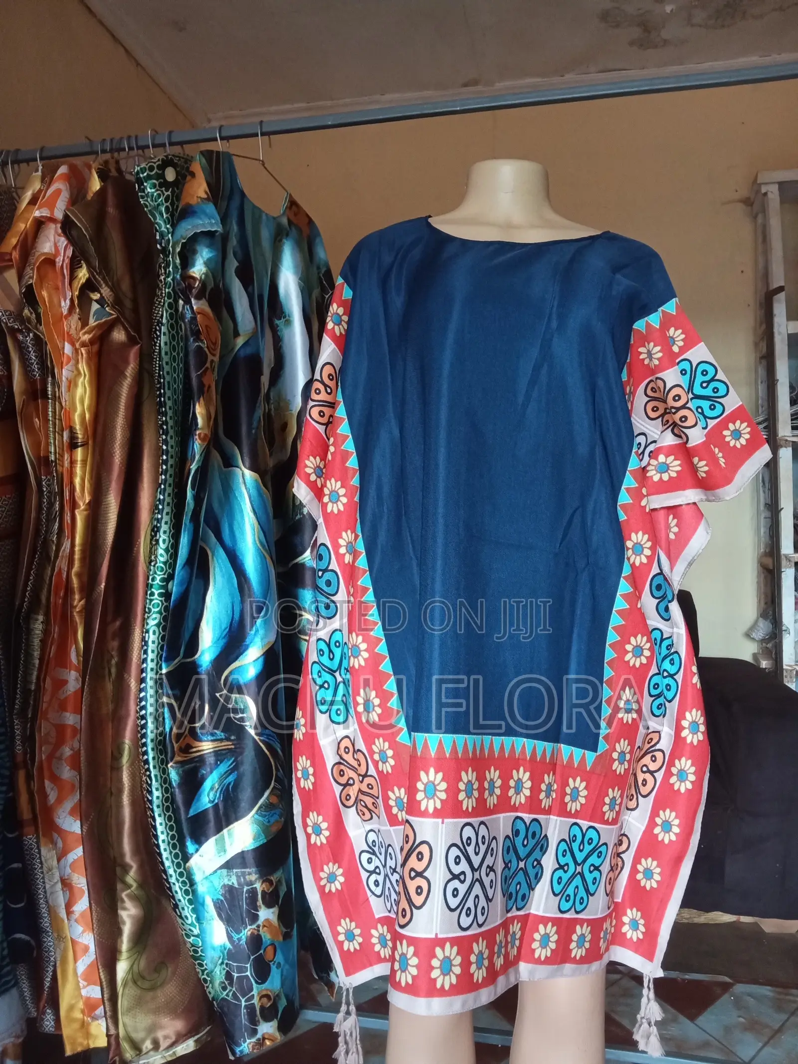 Beautiful Ladies Dress Available in Different Colours