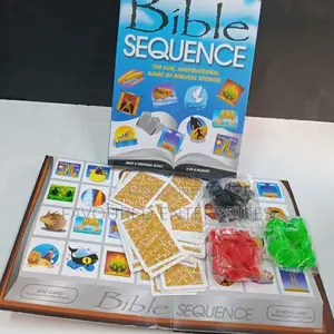 Bible Sequence /Bible Sequence