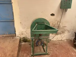 Electric Posho Mill for Large Scale