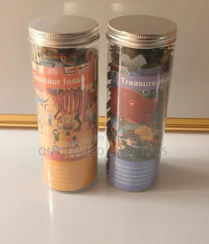 130pcs Puzzle
