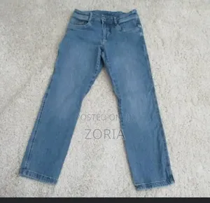 Mommy Jeans