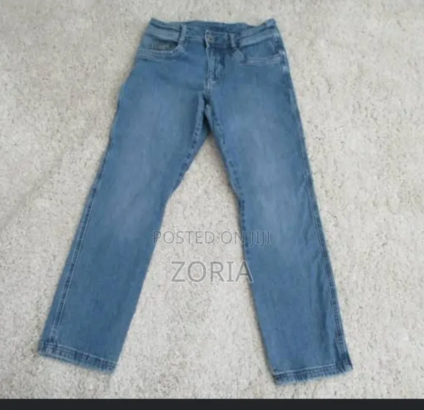 Mommy Jeans