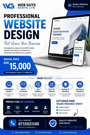 Website Design