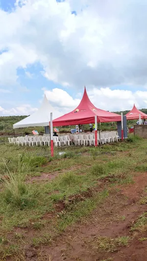 Plots in Nachu Next to Ngong Kimuka