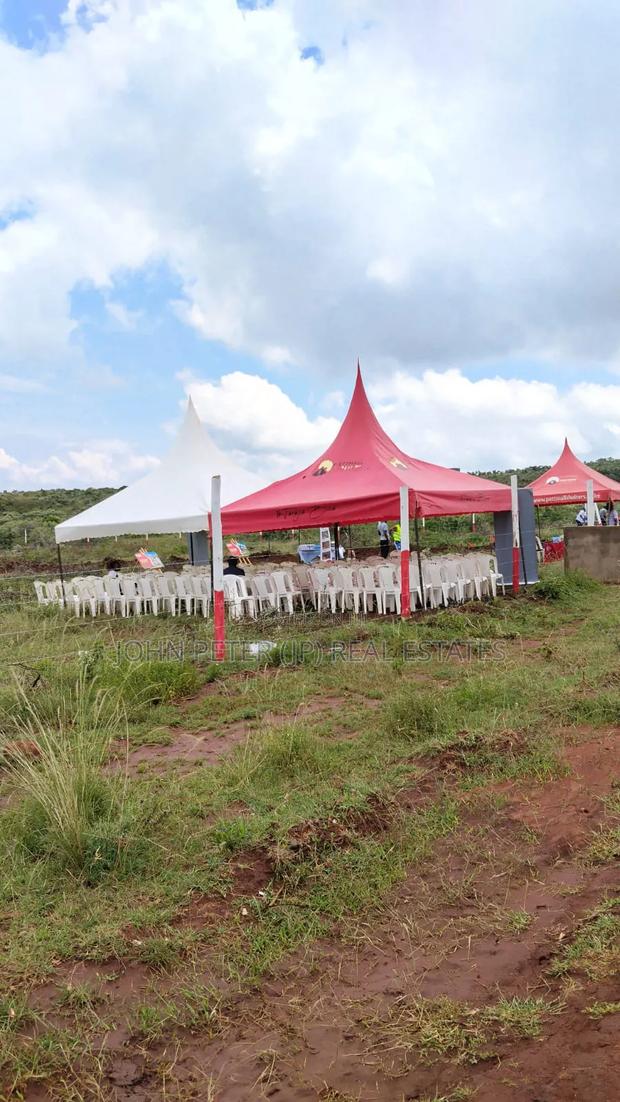 Plots in Nachu Next to Ngong Kimuka