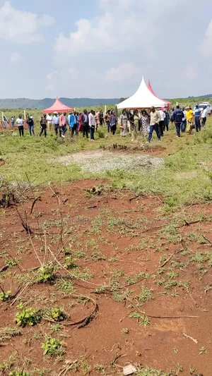 Plots in Nachu Next to Ngong Kimuka