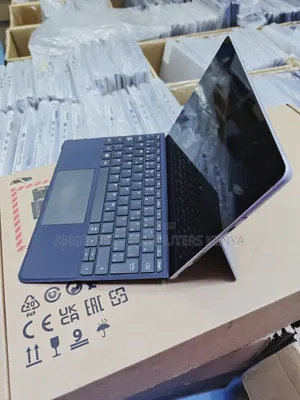 Laptop Microsoft Surface Go 2 8GB Intel Core M3 SSD 128GB
