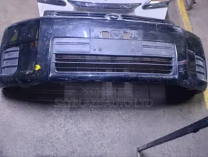 Toyota Rumion Front Bumper