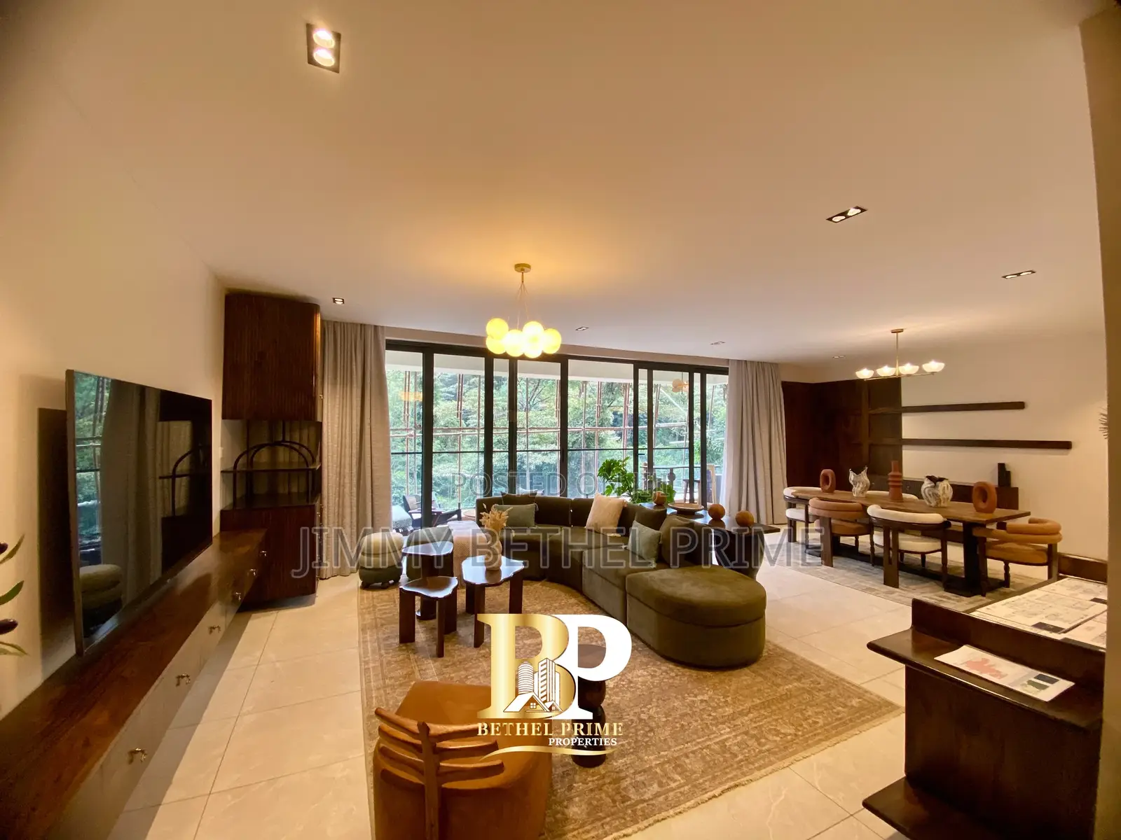 2bdrm Apartment in Westlands for sale