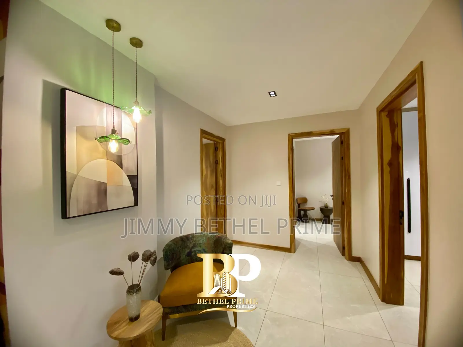 2bdrm Apartment in Westlands for sale
