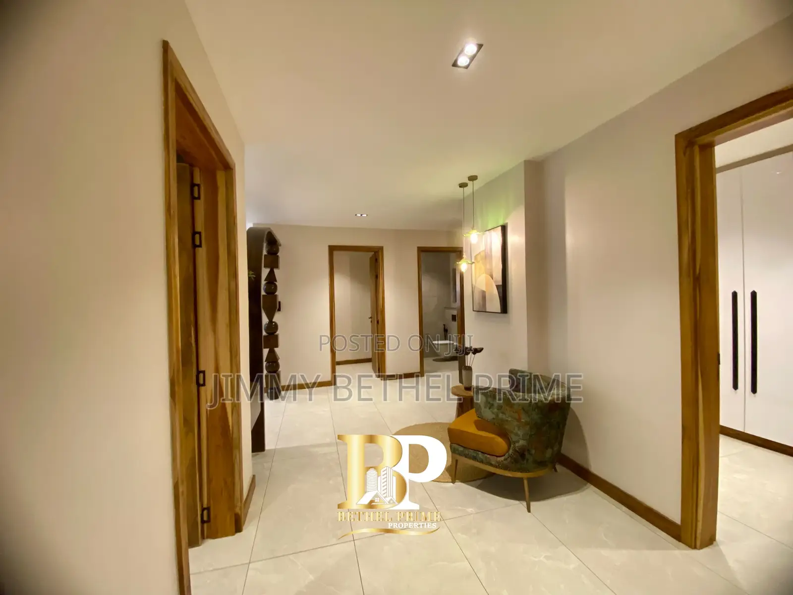 2bdrm Apartment in Westlands for sale