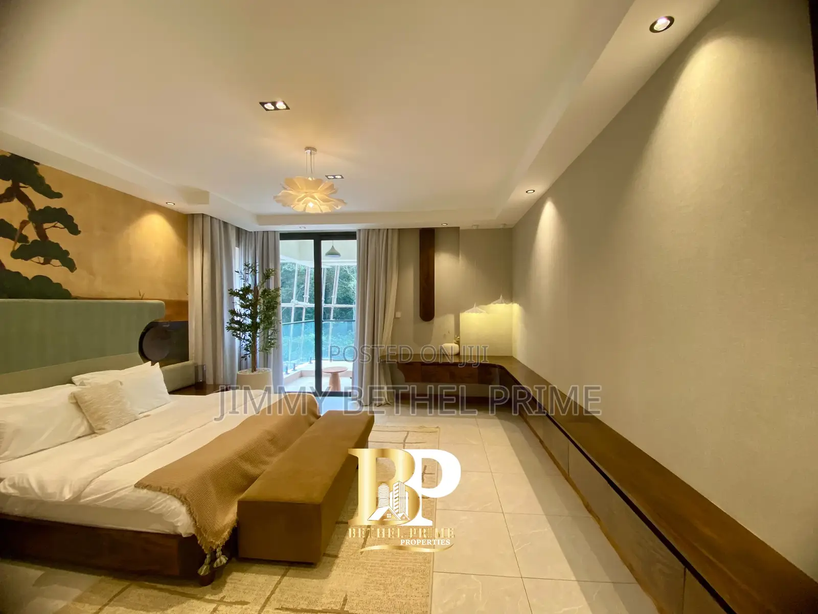 2bdrm Apartment in Westlands for sale
