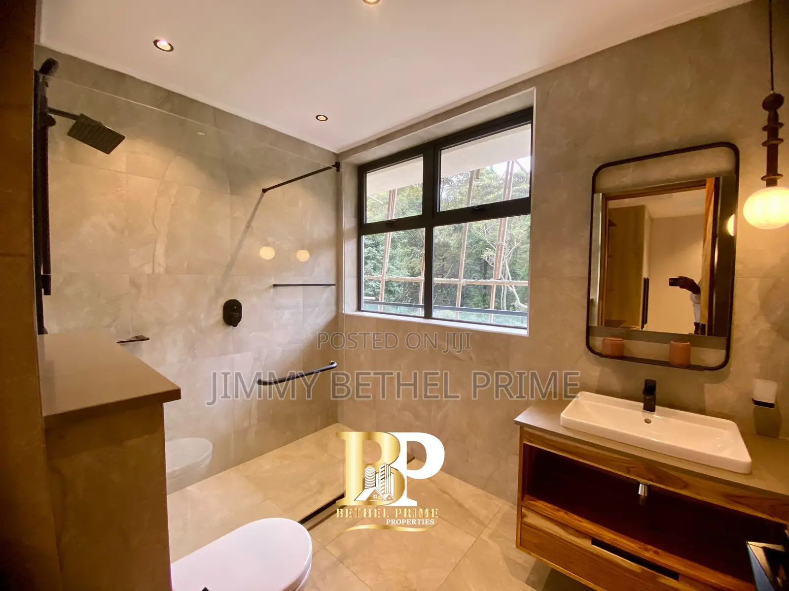 2bdrm Apartment in Westlands for sale