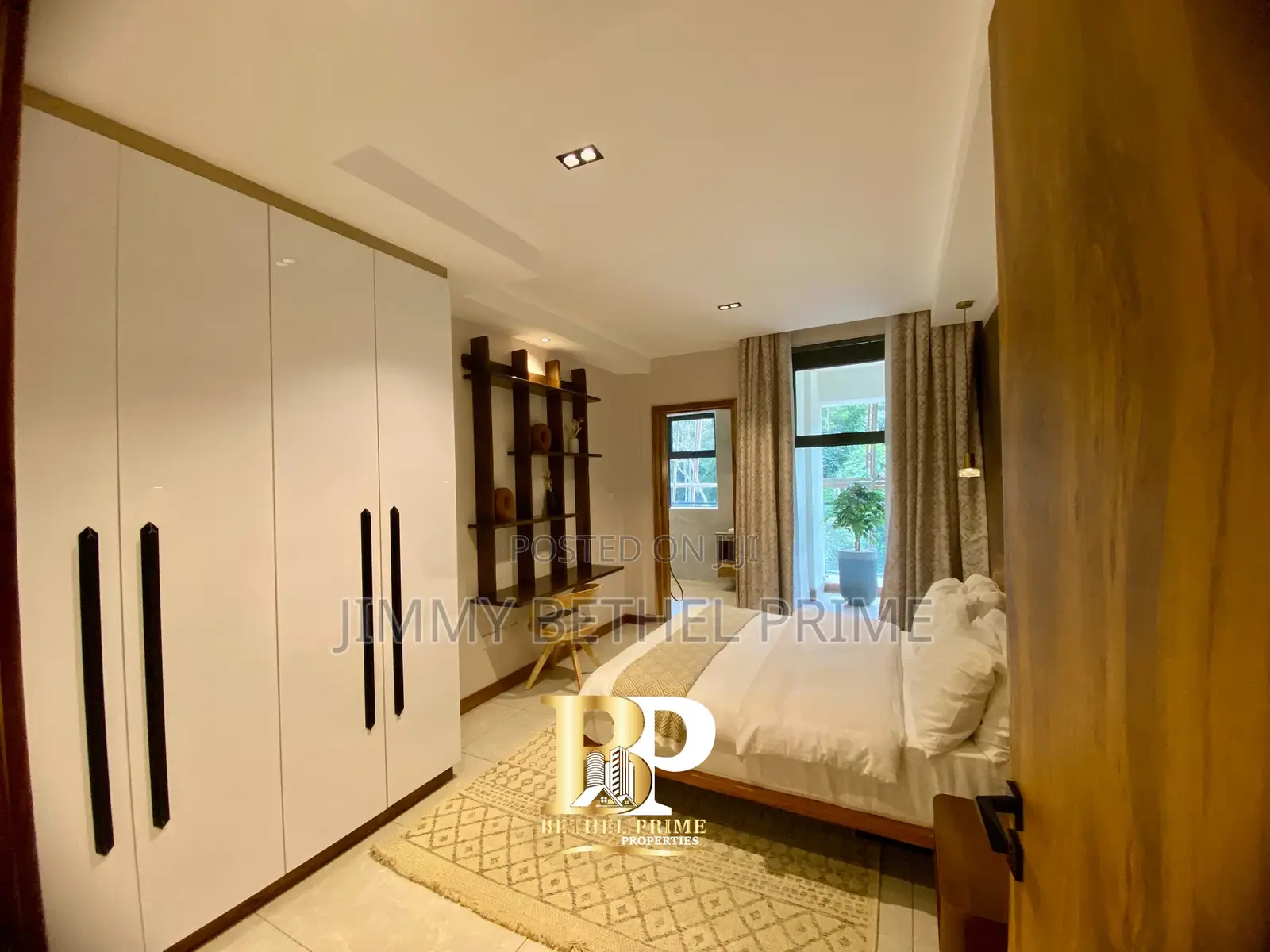 2bdrm Apartment in Westlands for sale