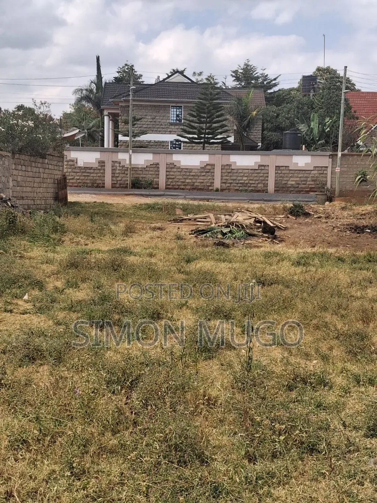 Membly Prime 1/4ac , Controlled Development Gated Court ATHENS COURT