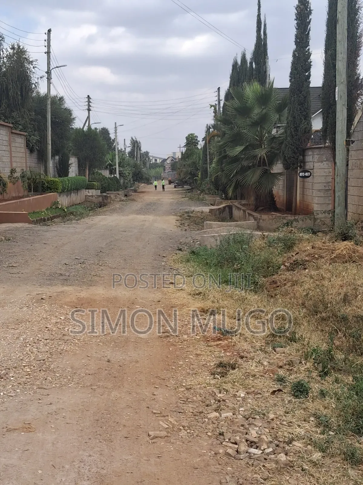 Membly Prime 1/4ac , Controlled Development Gated Court ATHENS COURT