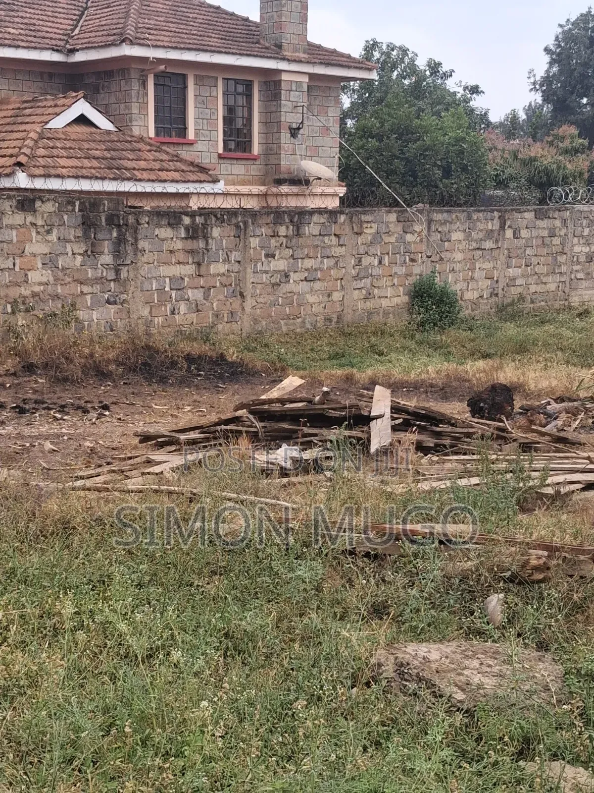 Membly Prime 1/4ac , Controlled Development Gated Court ATHENS COURT