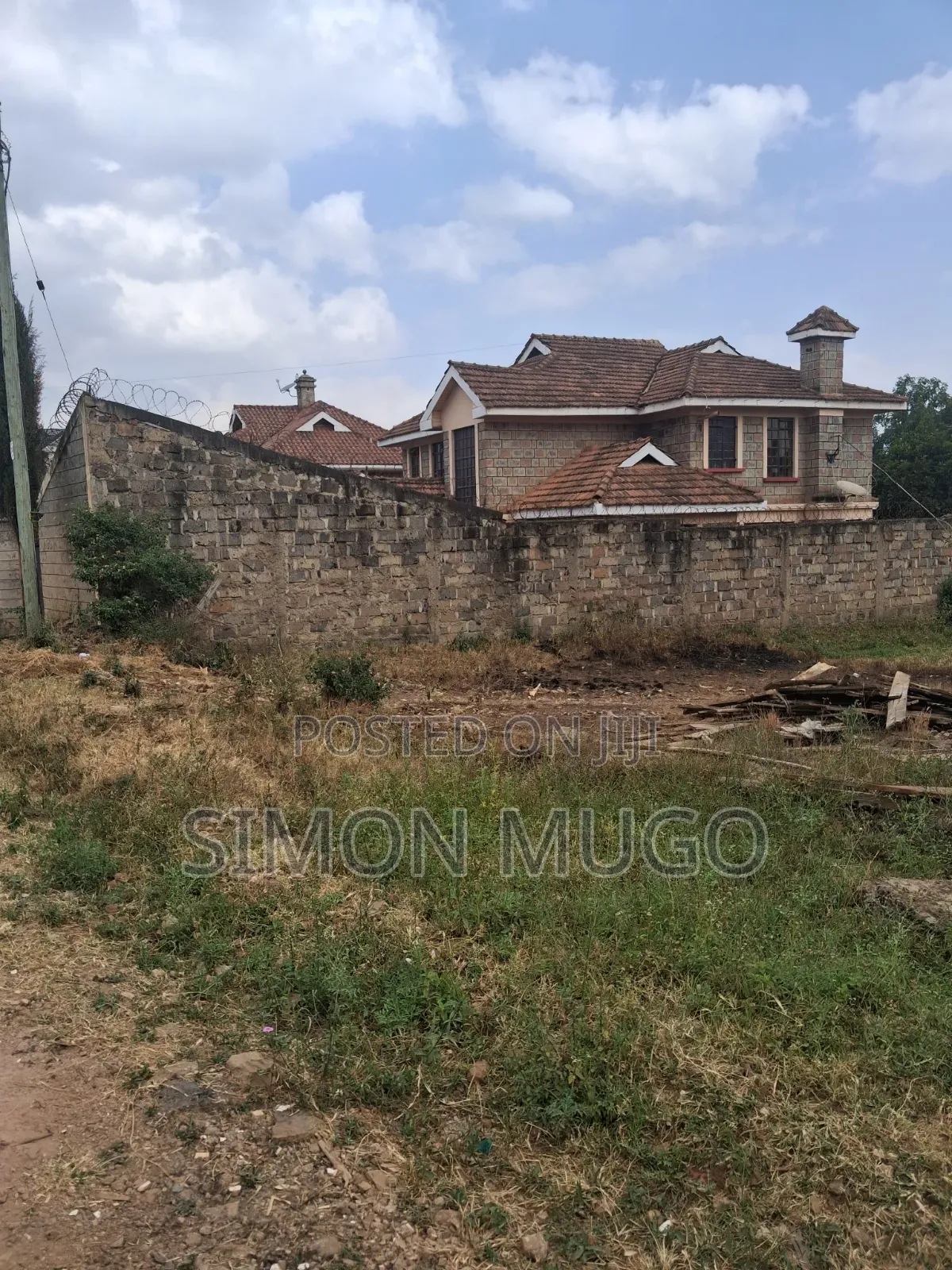 Membly Prime 1/4ac , Controlled Development Gated Court ATHENS COURT