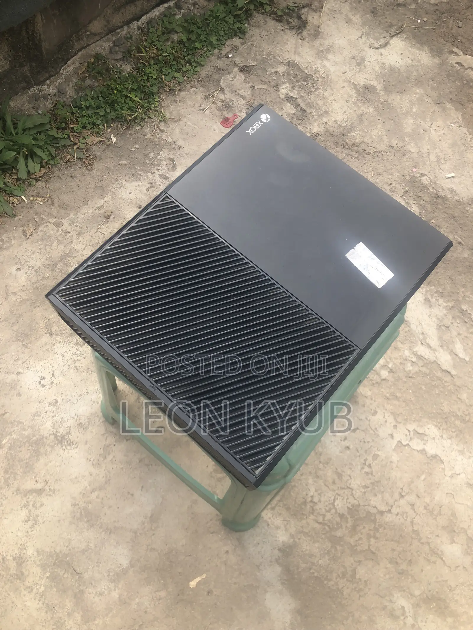 Xbox One 500gb Standard Edition Clean