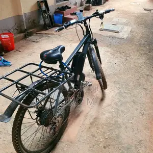 Arc Ride Ebike