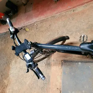 Arc Ride Ebike