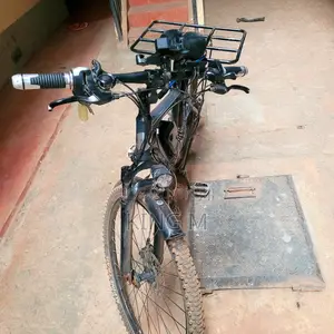 Arc Ride Ebike