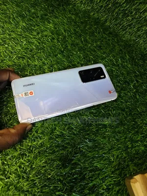 New Huawei P40 Pro 256 GB Gray
