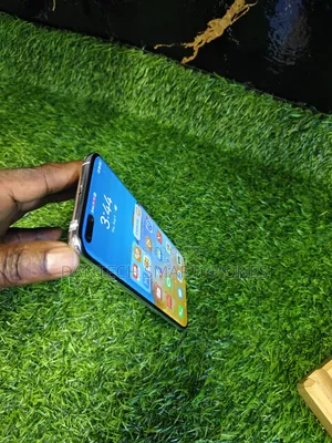 New Huawei P40 Pro 256 GB Gray