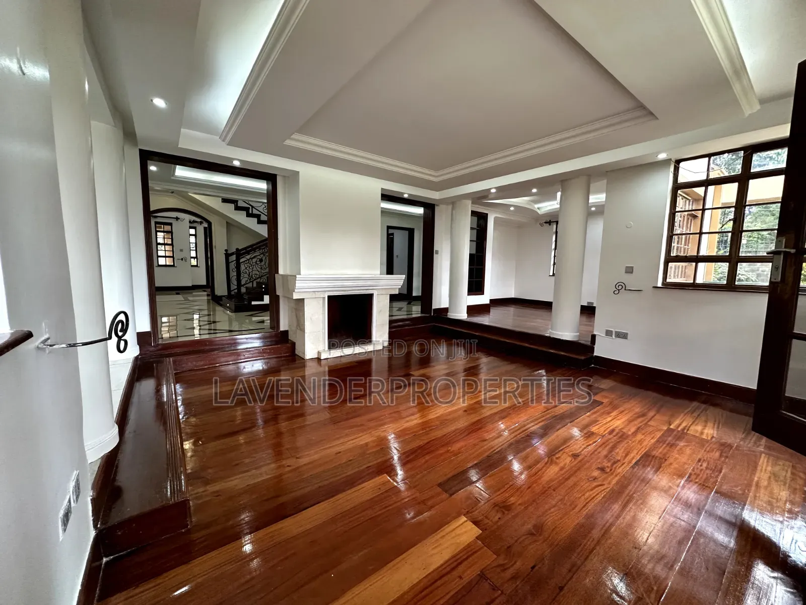 2bdrm Apartment in Melody Gardens, Dagoretti Corner for rent