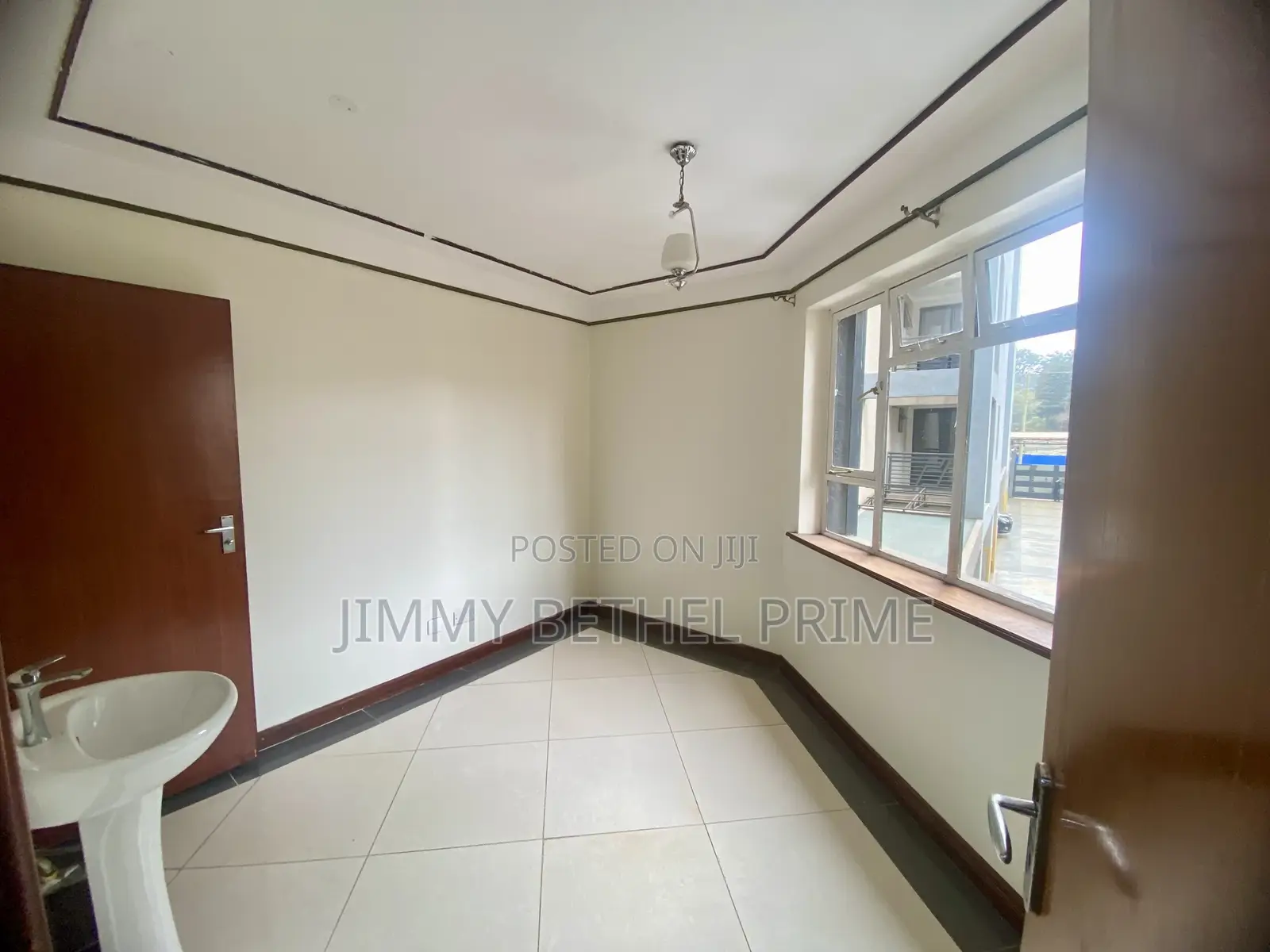 1bdrm Apartment in Westlands for rent