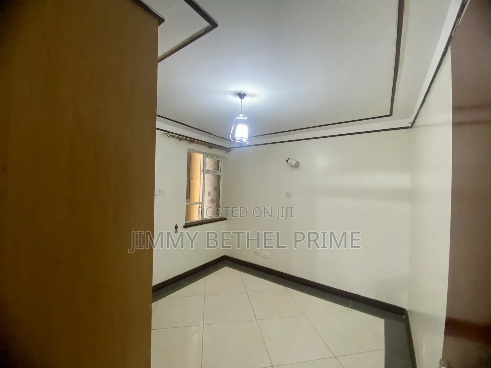 1bdrm Apartment in Westlands for rent