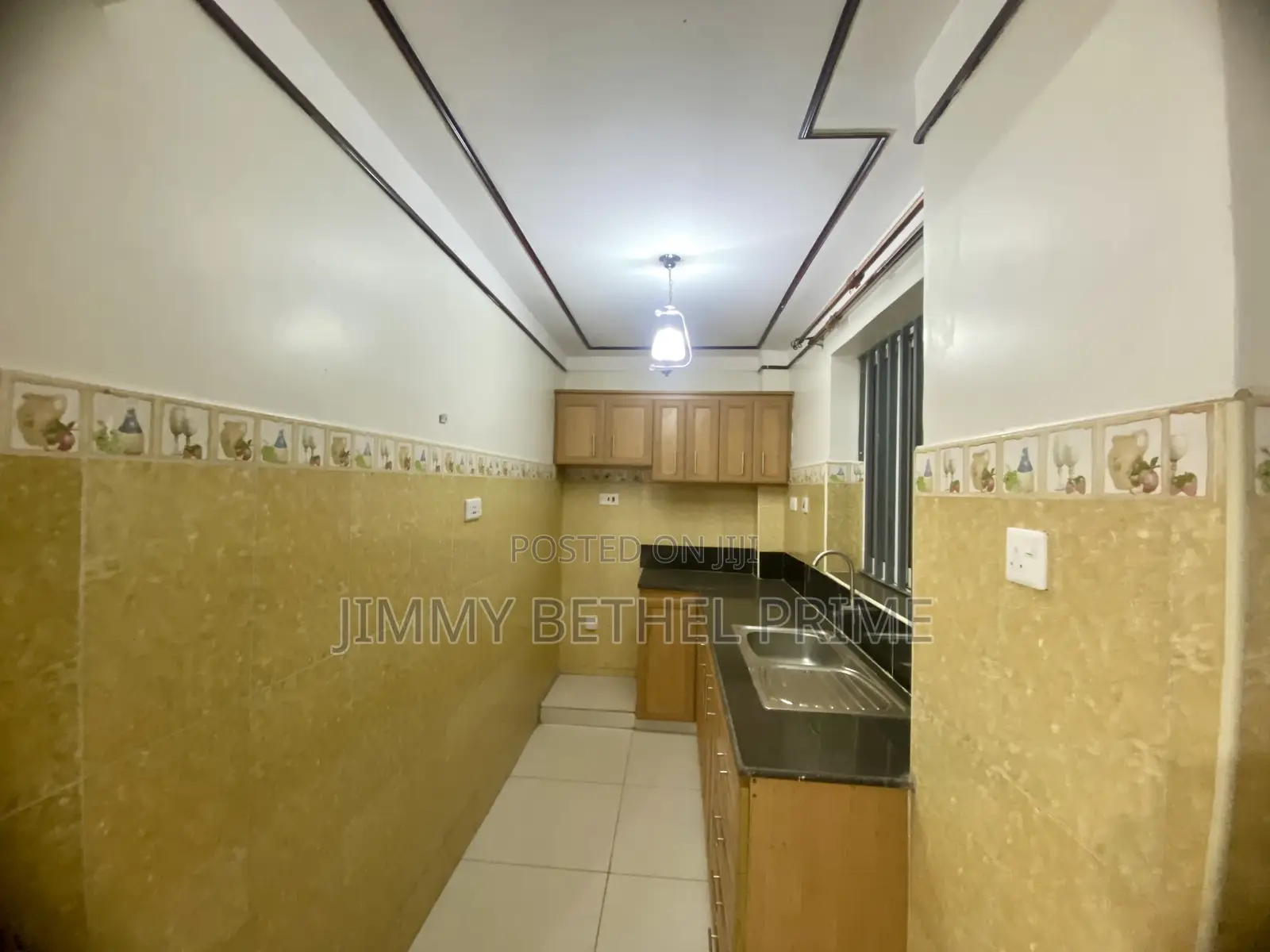 1bdrm Apartment in Westlands for rent